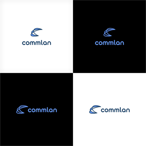 Logo-Design von sam_reef für COMMLAN, LLC | Design: #31204738