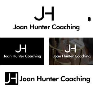 Graphic Design by Hakam Amjad for Joan Hunter Coaching | Design: #31216775