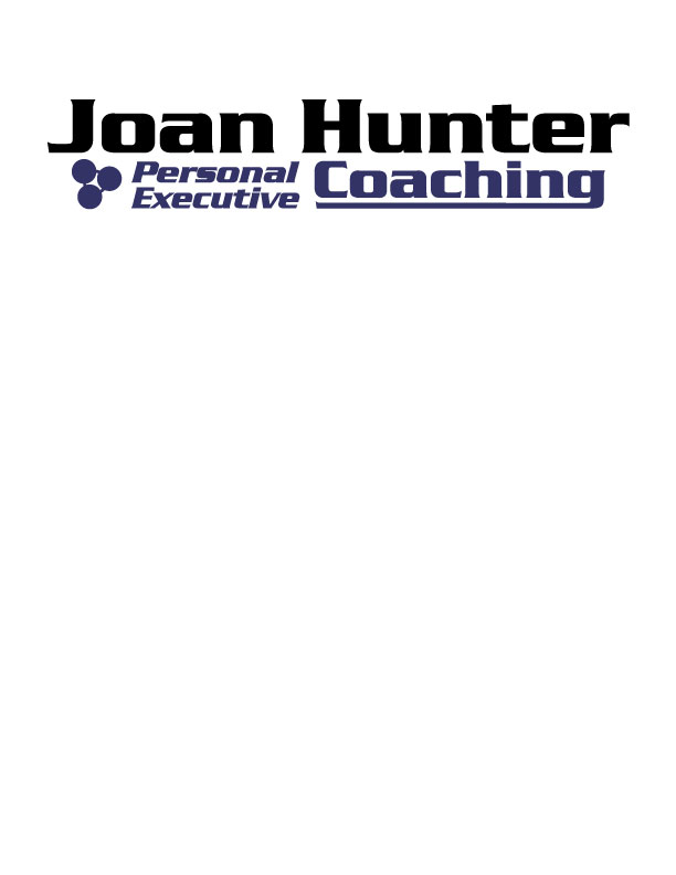 Graphic Design by  Topaz Sky for Joan Hunter Coaching | Design #31171119