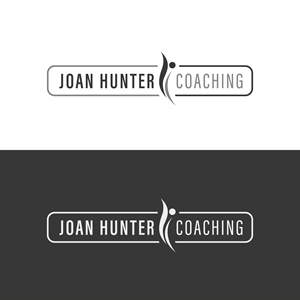 Graphic Design by seow tong for Joan Hunter Coaching | Design #31196451