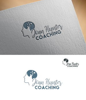 Graphic Design by design.bb for Joan Hunter Coaching | Design: #31176096