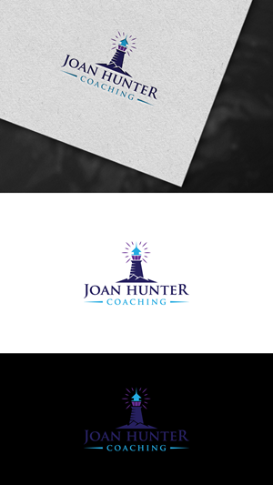 Graphic Design by nitin.kondhare2010 for Joan Hunter Coaching | Design: #31185287
