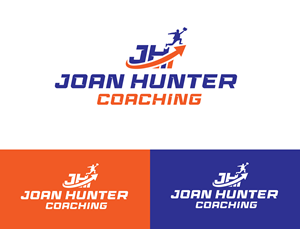 Graphic Design by Rickyy for Joan Hunter Coaching | Design: #31195981