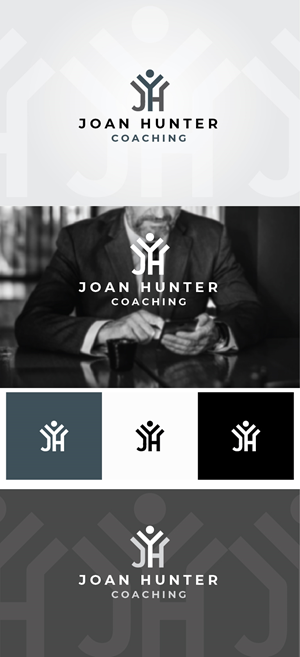 Graphic Design by Gareer for Joan Hunter Coaching | Design #31170829