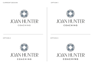 Logo Design for New Professional Services Company