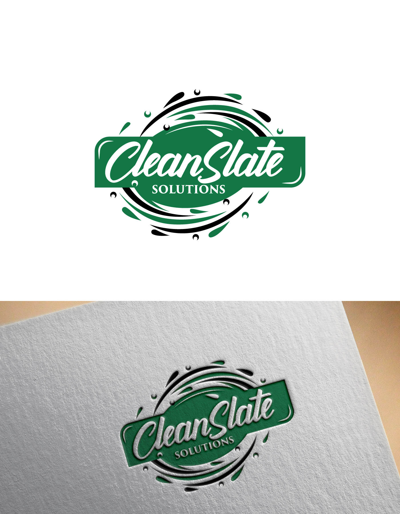 Logo Design by Farhad Kreative for this project | Design #31167578