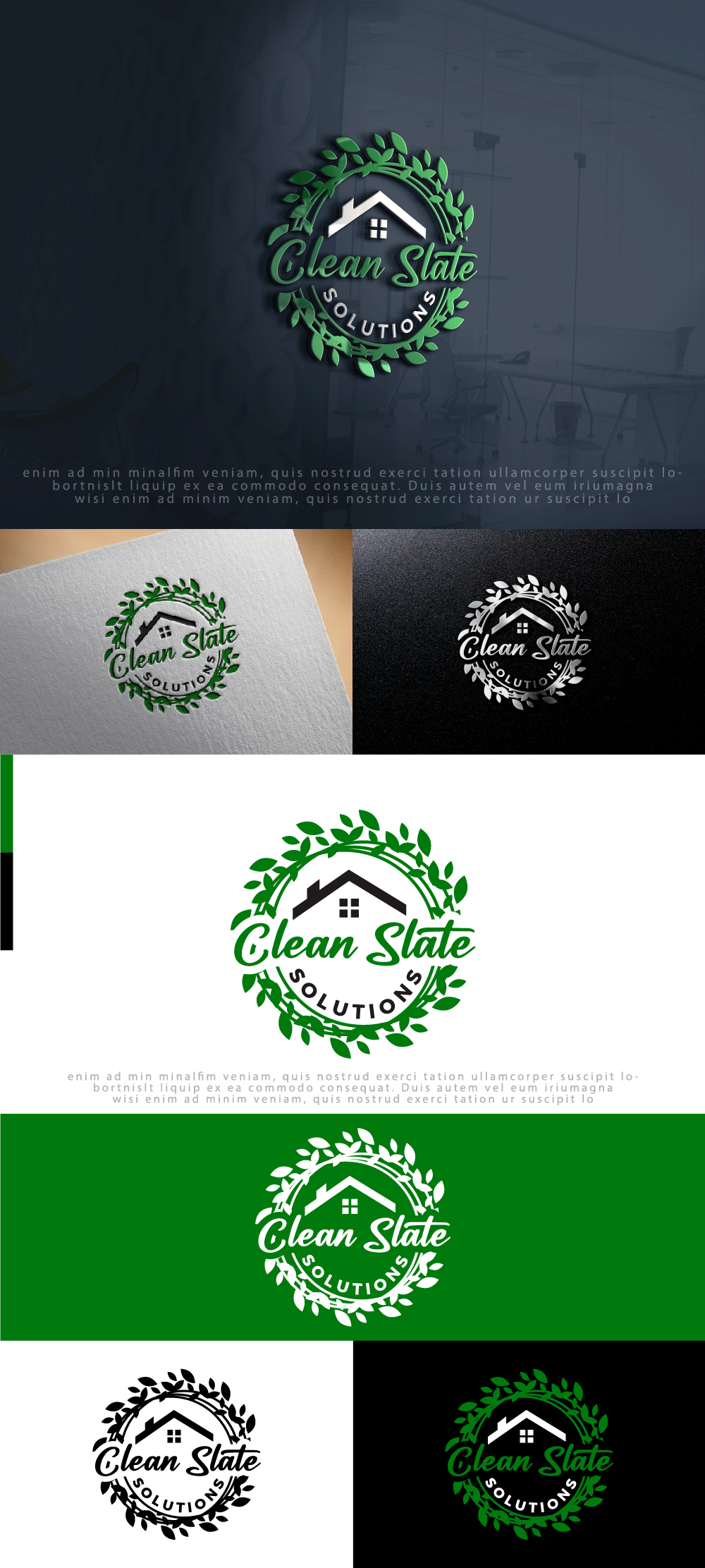 Logo Design by Ayub Zafar for this project | Design #31187056