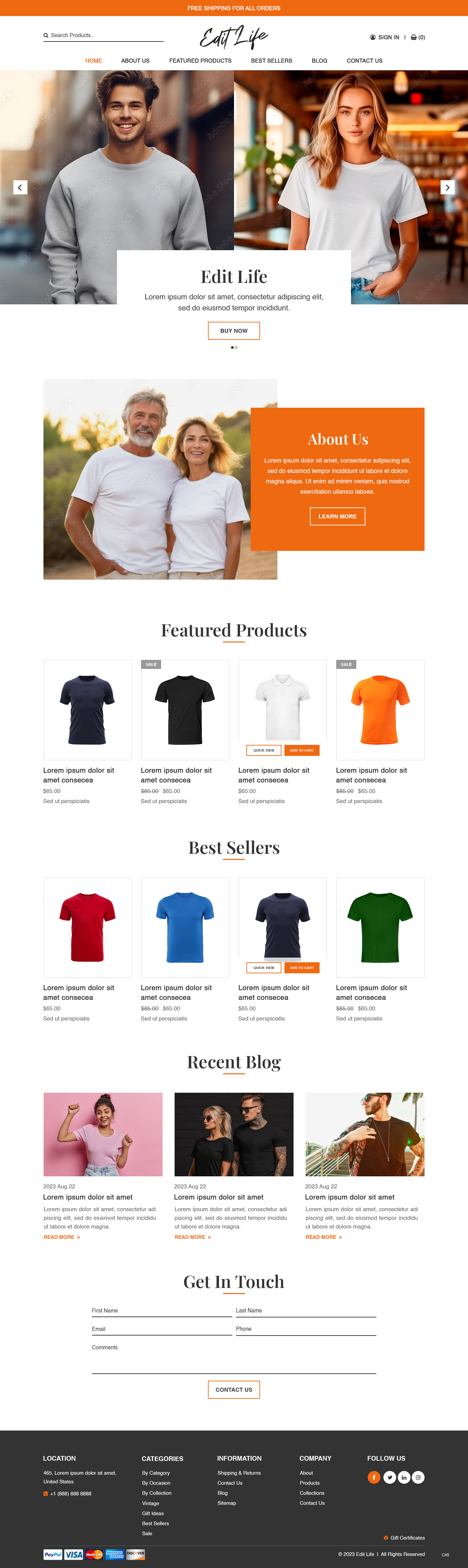 Web Design by pb for this project | Design #31170238