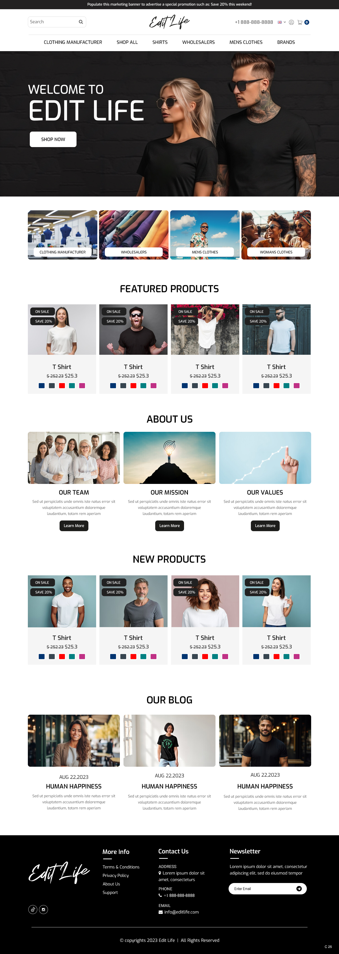 Web Design par pb pour ce projet | Design #31170240