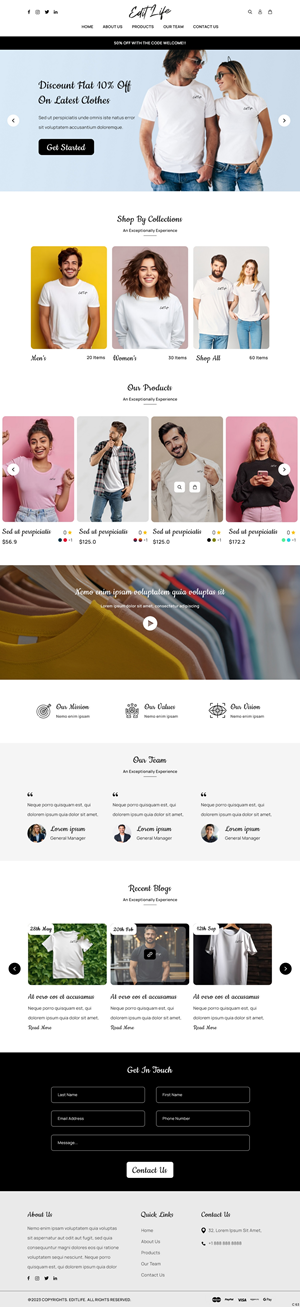 Diseño Web por pb para este proyecto | Diseño: #31170247