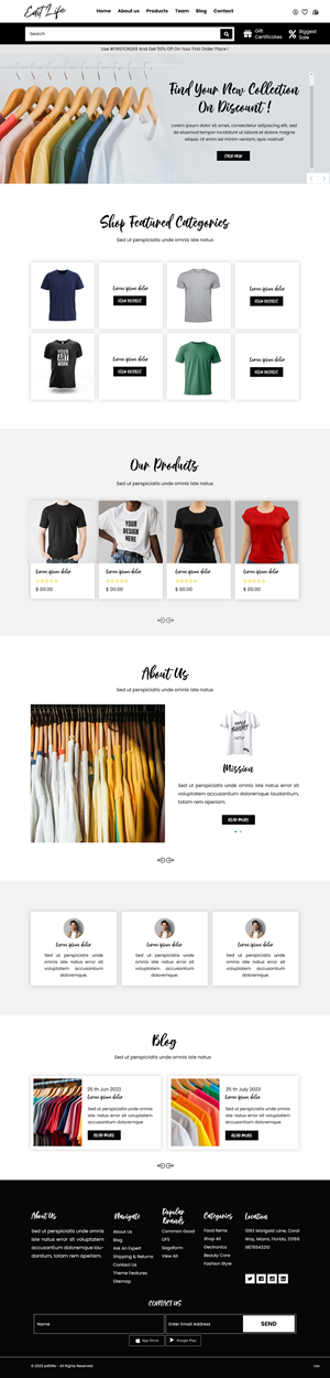 Diseño Web por pb para este proyecto | Diseño: #31170248