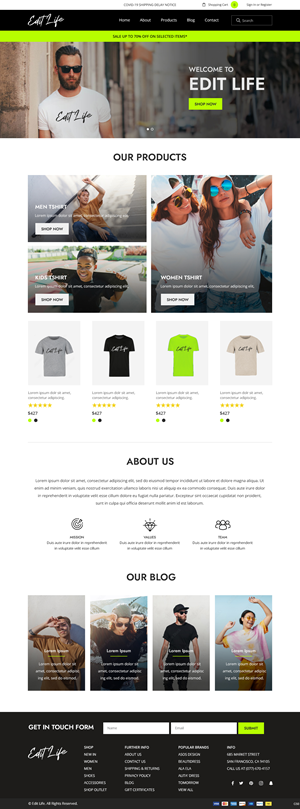 Diseño Web por pb para este proyecto | Diseño #31170250