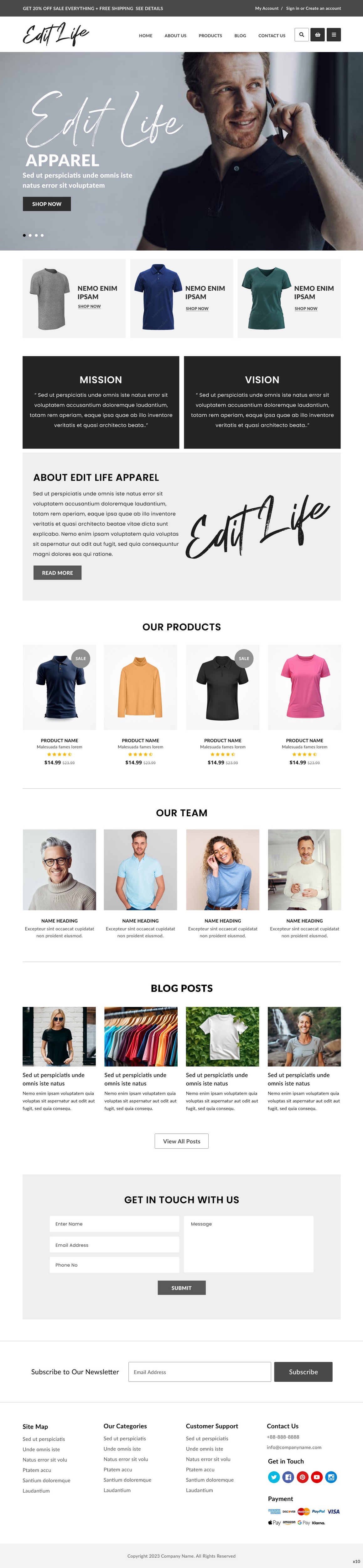 Web Design by pb for this project | Design #31170252