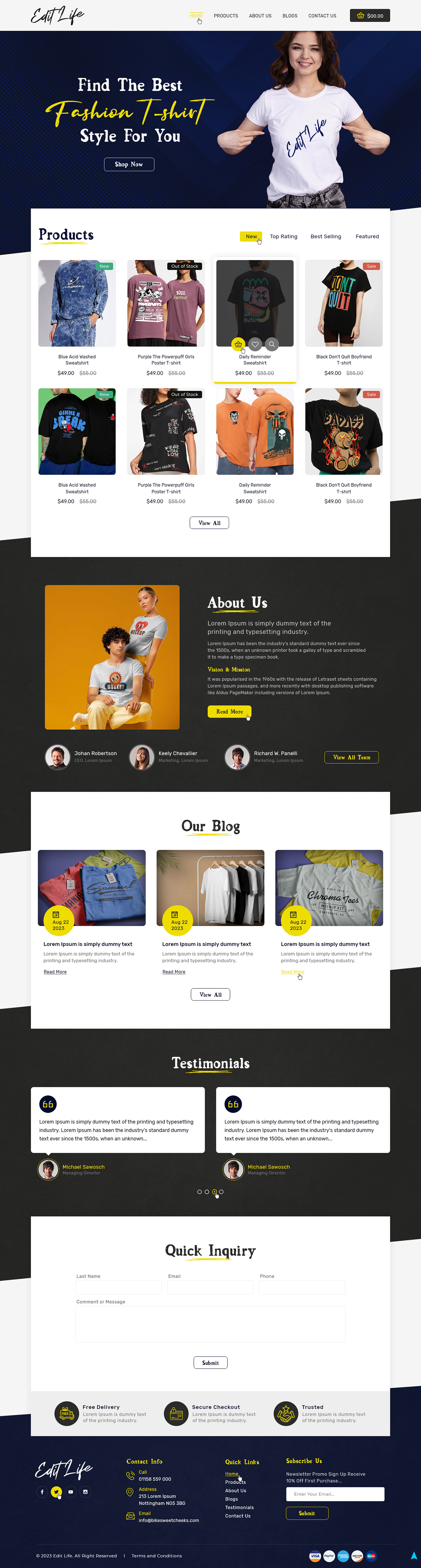 Diseño Web por Ved Web Services para este proyecto | Diseño #31169406