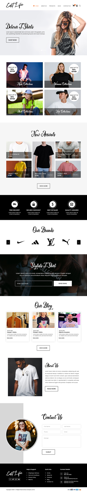 Diseño Web por Creations Box 2015 para este proyecto | Diseño: #31175705