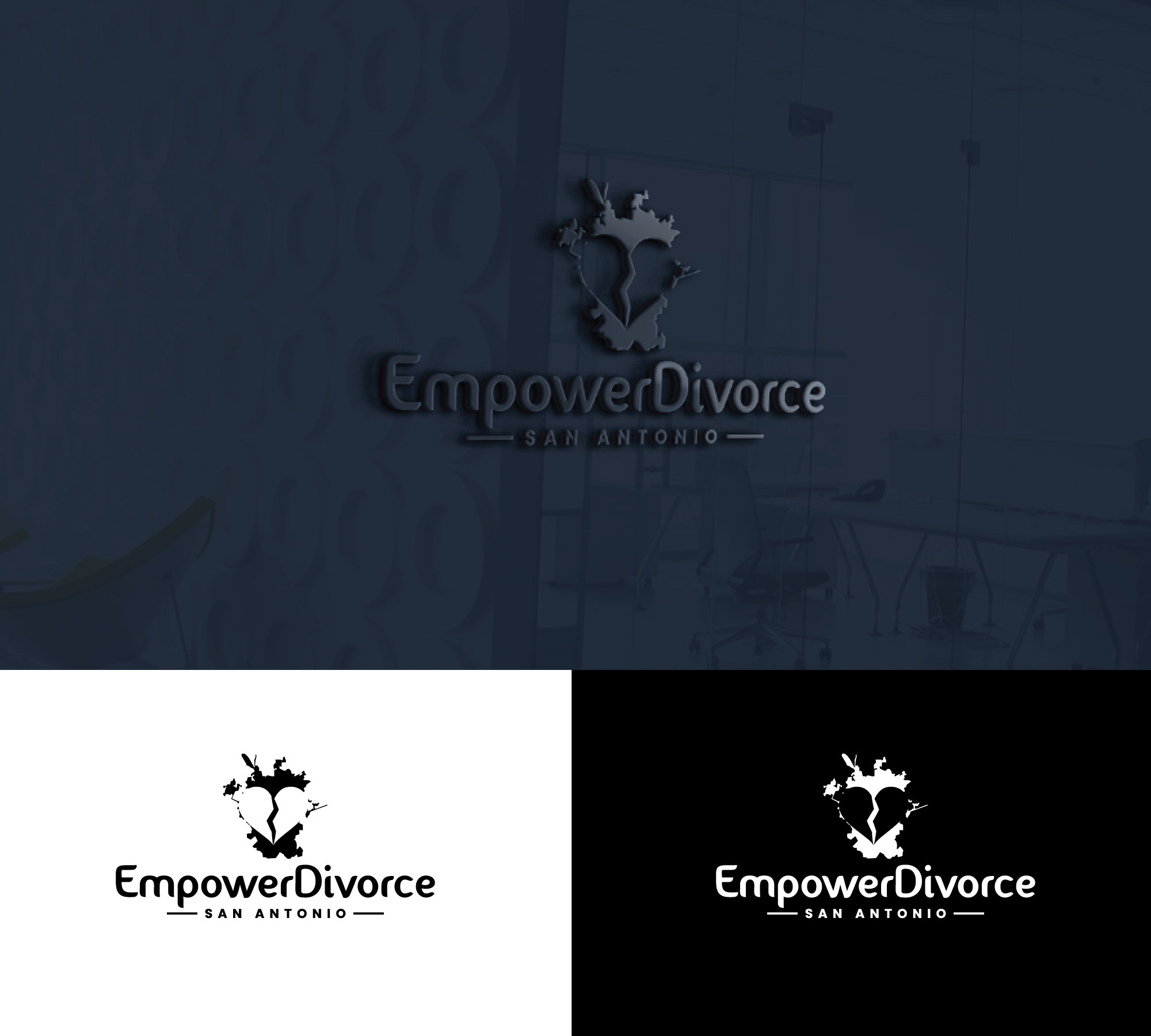 Logo Design by RRR Design for this project | Design #31166514