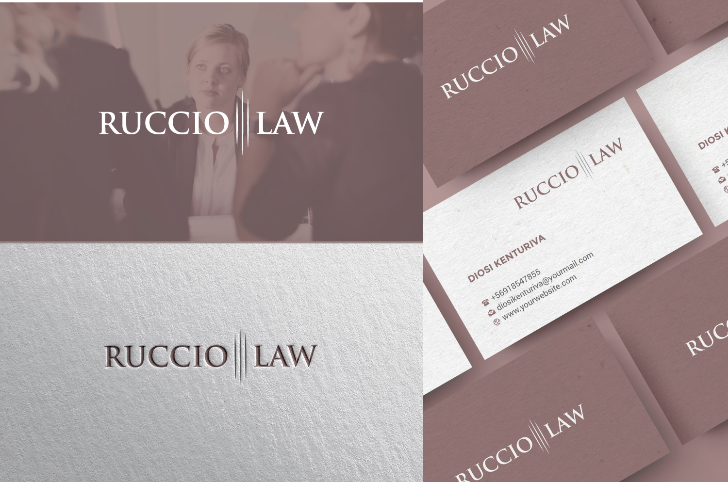 Logo Design by R.design for this project | Design #31173319