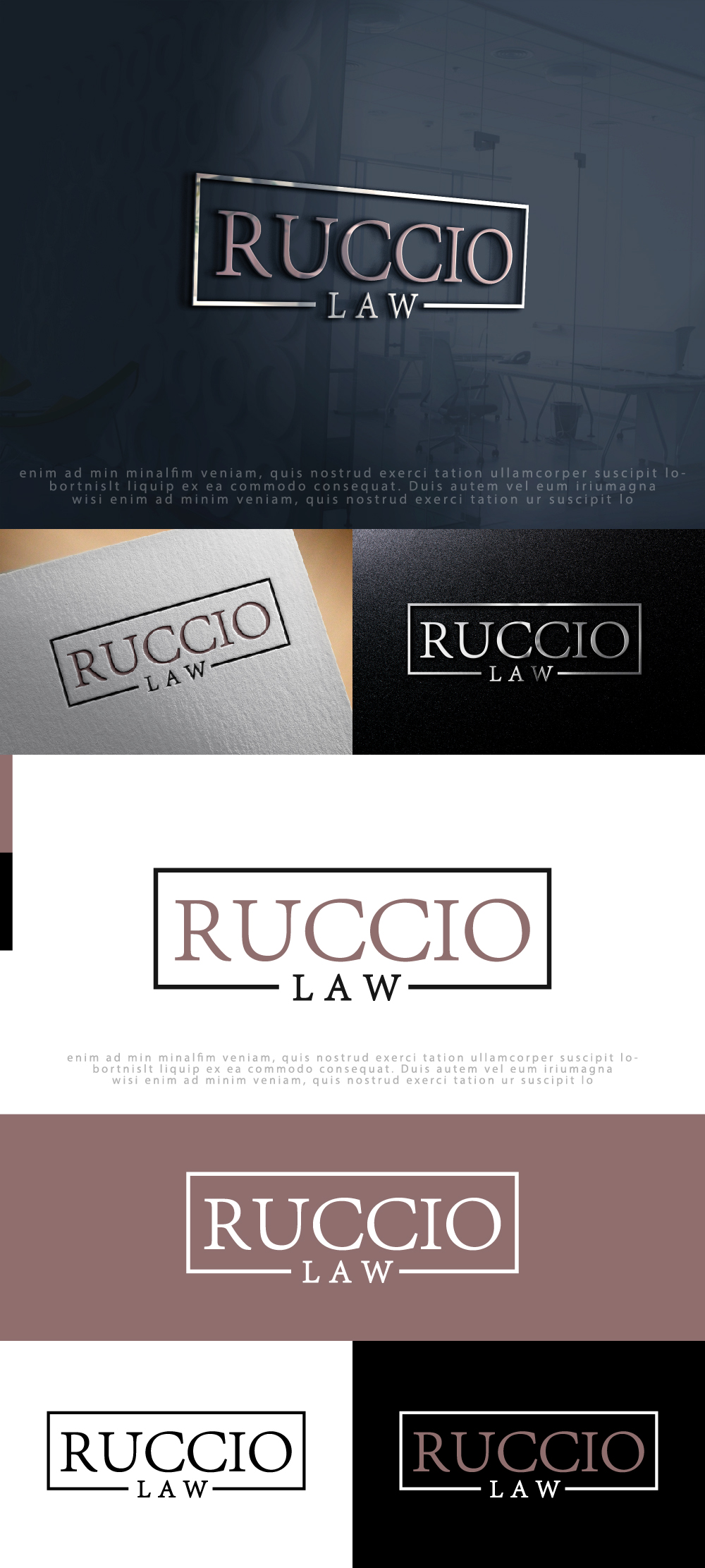 Logo Design by Ayub Zafar for this project | Design #31179743