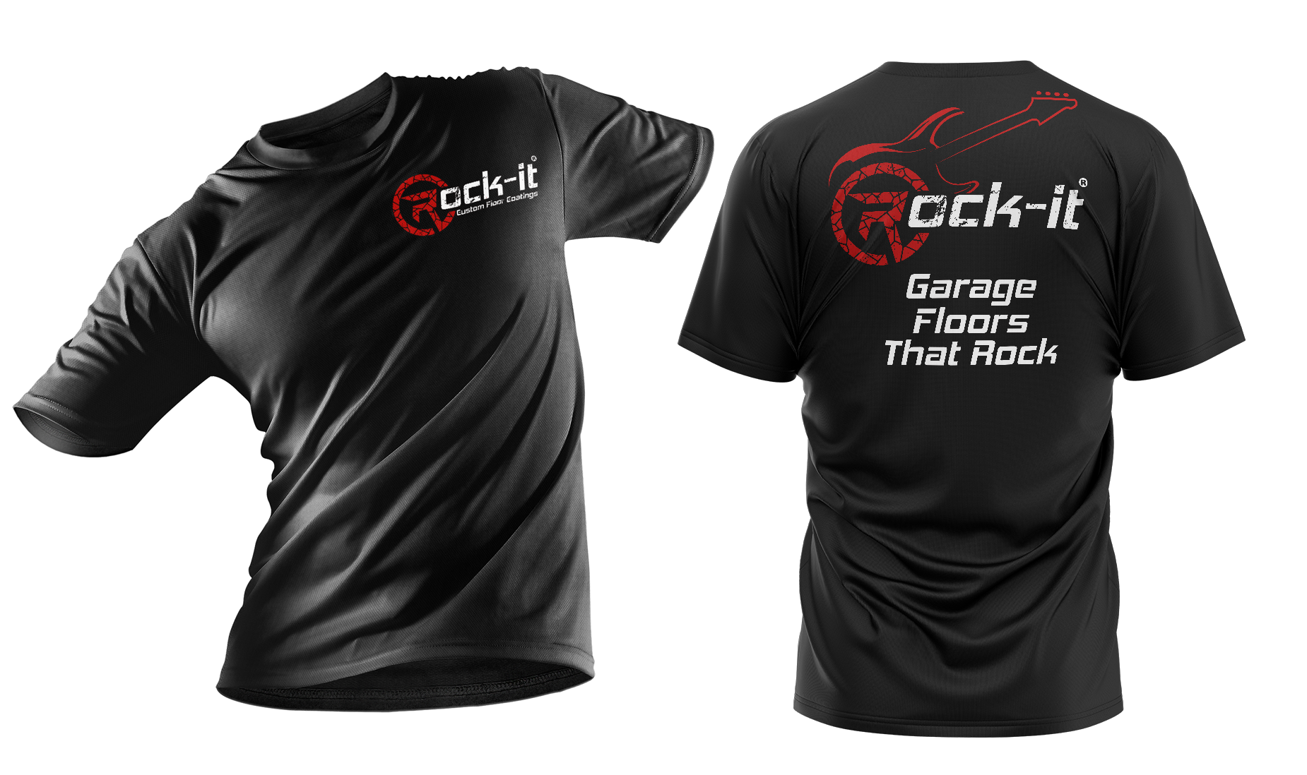 Apparel Design by Sergio Coelho for Nxtech Holdings, LLC | Design #31186363