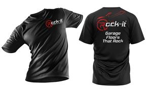 Apparel Design by Sergio Coelho for Nxtech Holdings, LLC | Design: #31186363
