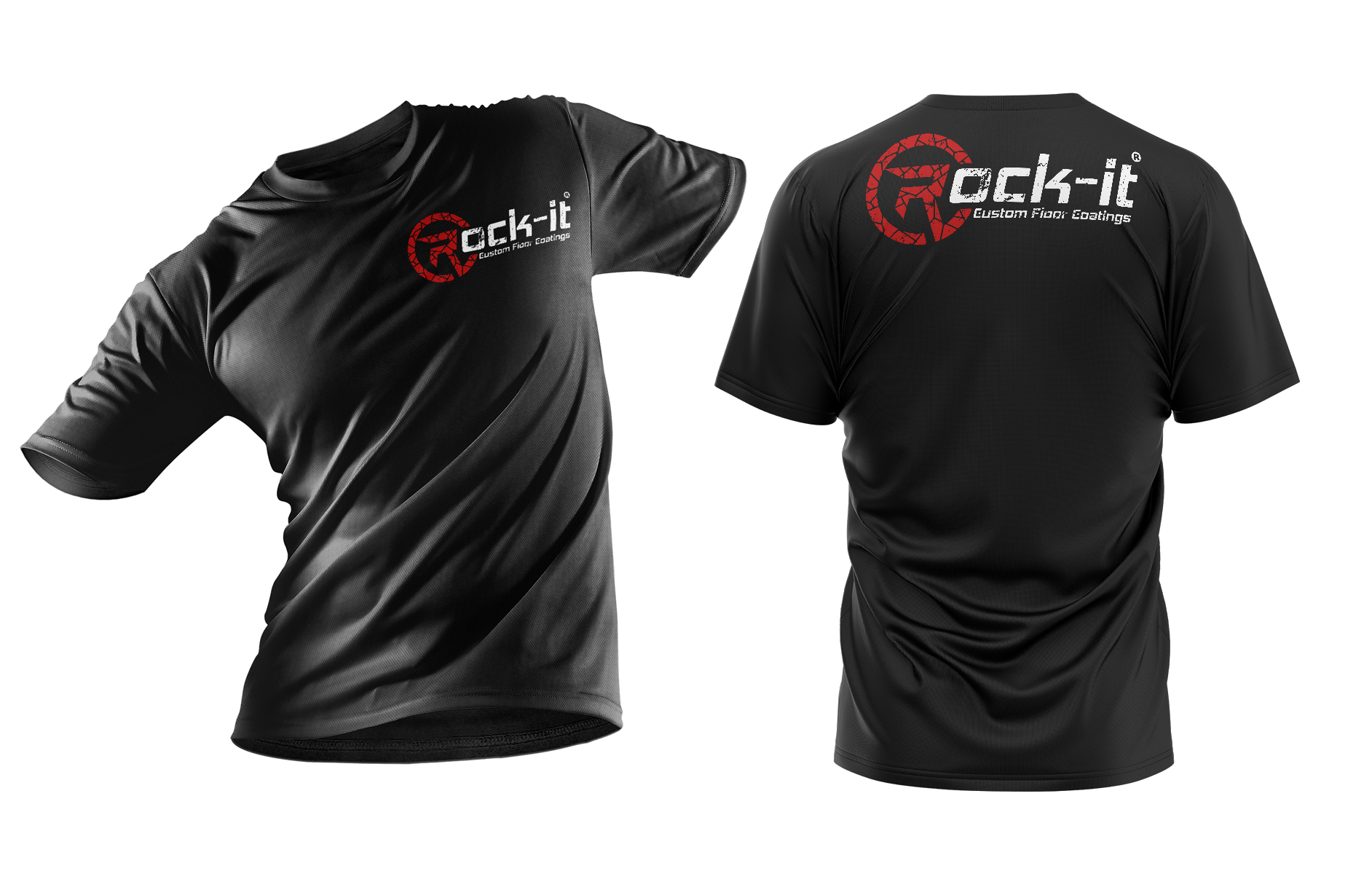 Apparel Design by Sergio Coelho for Nxtech Holdings, LLC | Design #31192554