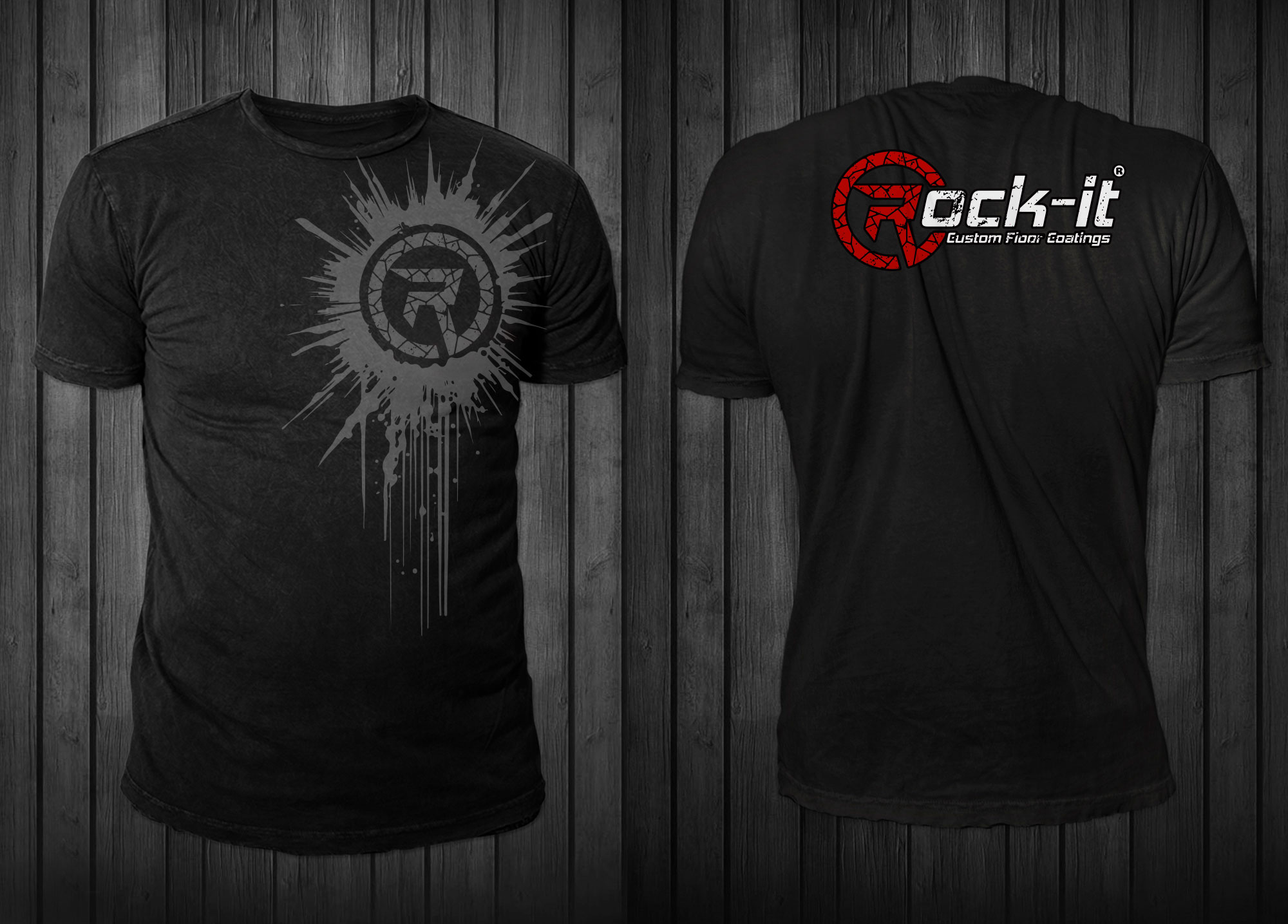 Apparel Design by Sergio Coelho for Nxtech Holdings, LLC | Design #31196345