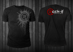 Apparel Design by Sergio Coelho for Nxtech Holdings, LLC | Design: #31196345