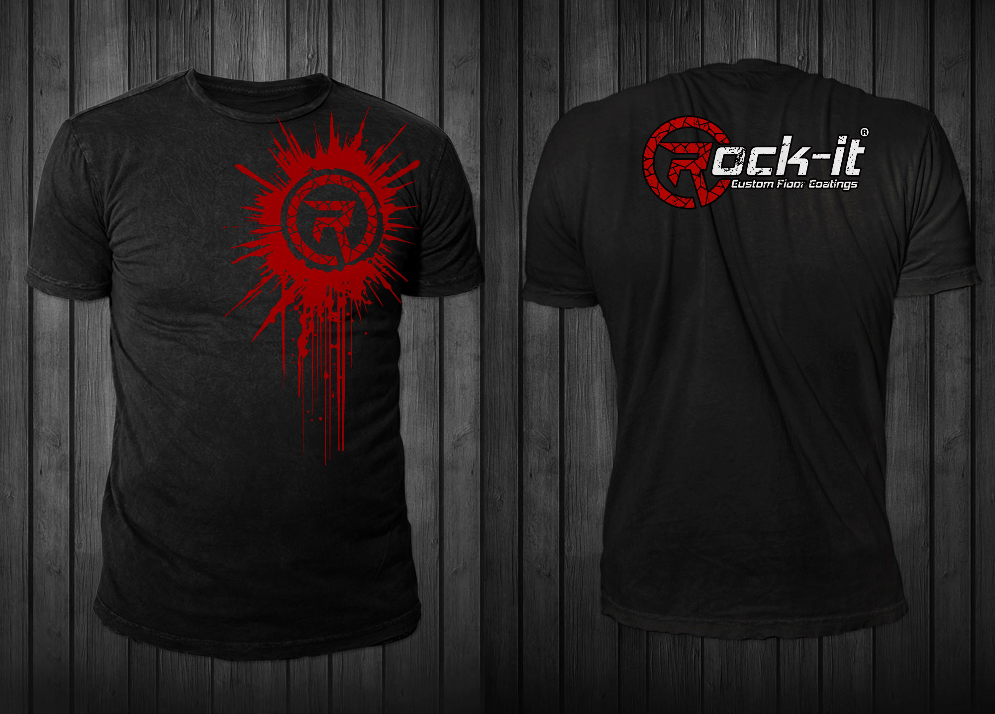 Apparel Design by Sergio Coelho for Nxtech Holdings, LLC | Design #31196353