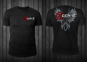 Apparel Design by Sergio Coelho for Nxtech Holdings, LLC | Design: #31203378