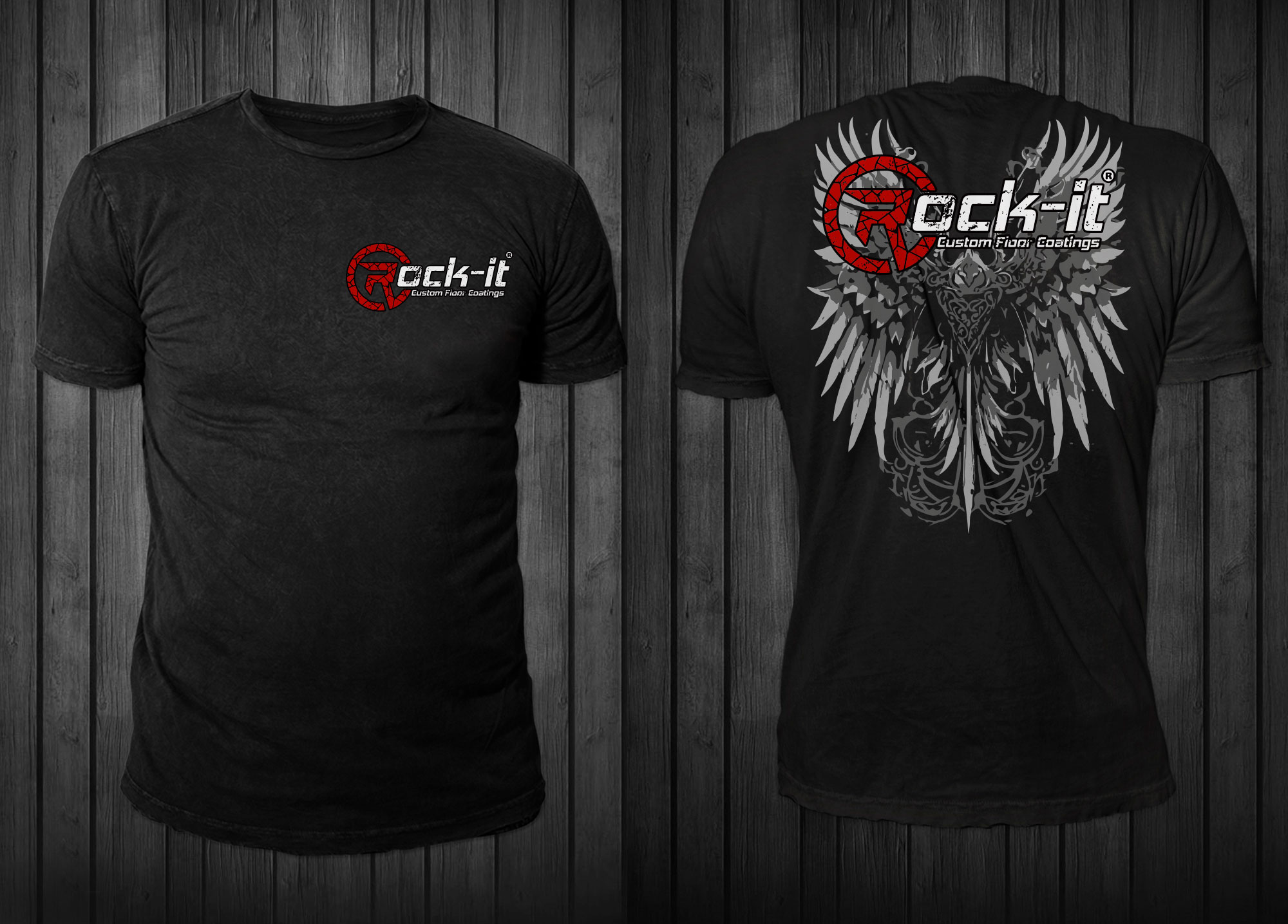 Apparel Design by Sergio Coelho for Nxtech Holdings, LLC | Design #31203387