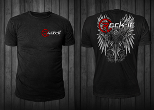 Apparel Design by Sergio Coelho for Nxtech Holdings, LLC | Design: #31203387