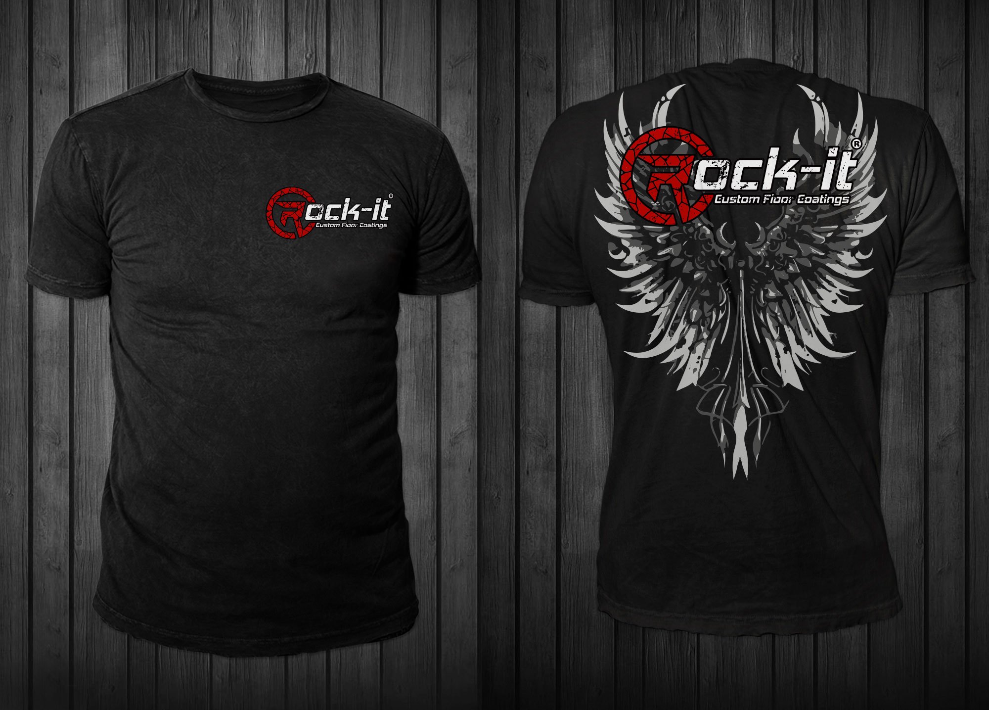 Apparel Design by Sergio Coelho for Nxtech Holdings, LLC | Design #31203390