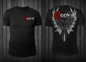 Apparel Design by Sergio Coelho for Nxtech Holdings, LLC | Design: #31203390