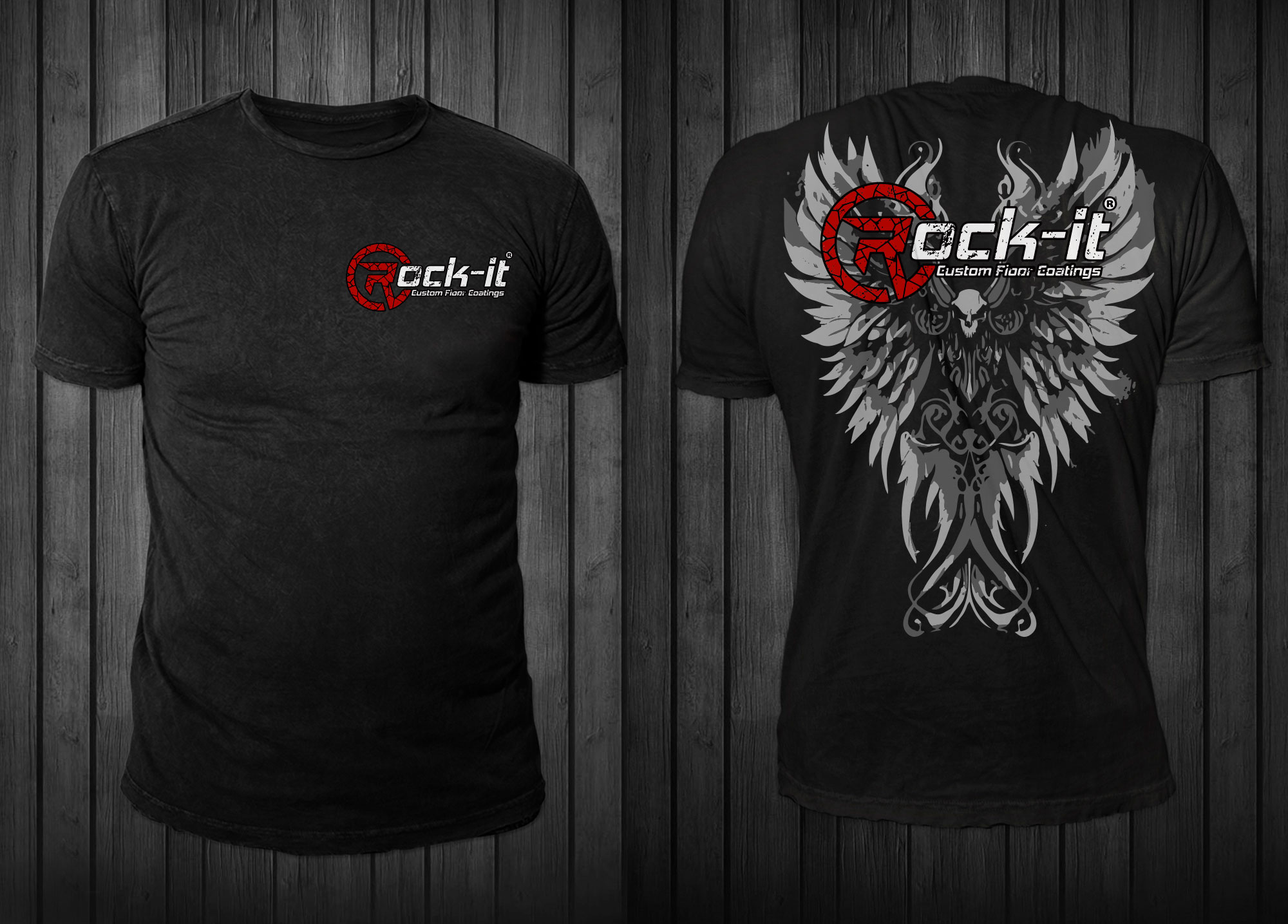 Apparel Design by Sergio Coelho for Nxtech Holdings, LLC | Design #31203392