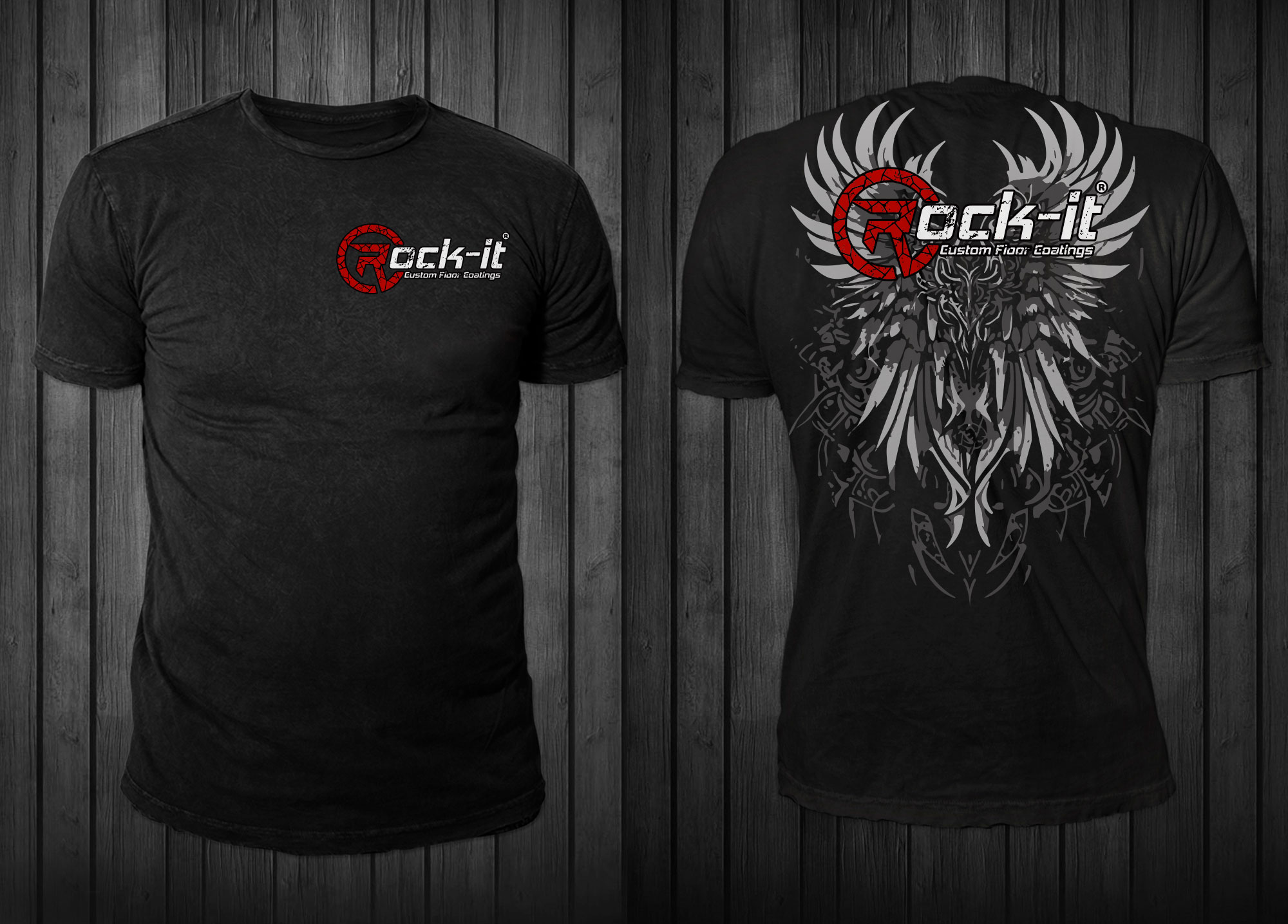 Apparel Design by Sergio Coelho for Nxtech Holdings, LLC | Design #31203444
