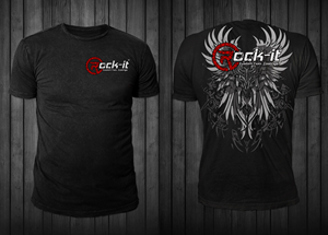 Apparel Design by Sergio Coelho for Nxtech Holdings, LLC | Design: #31203444