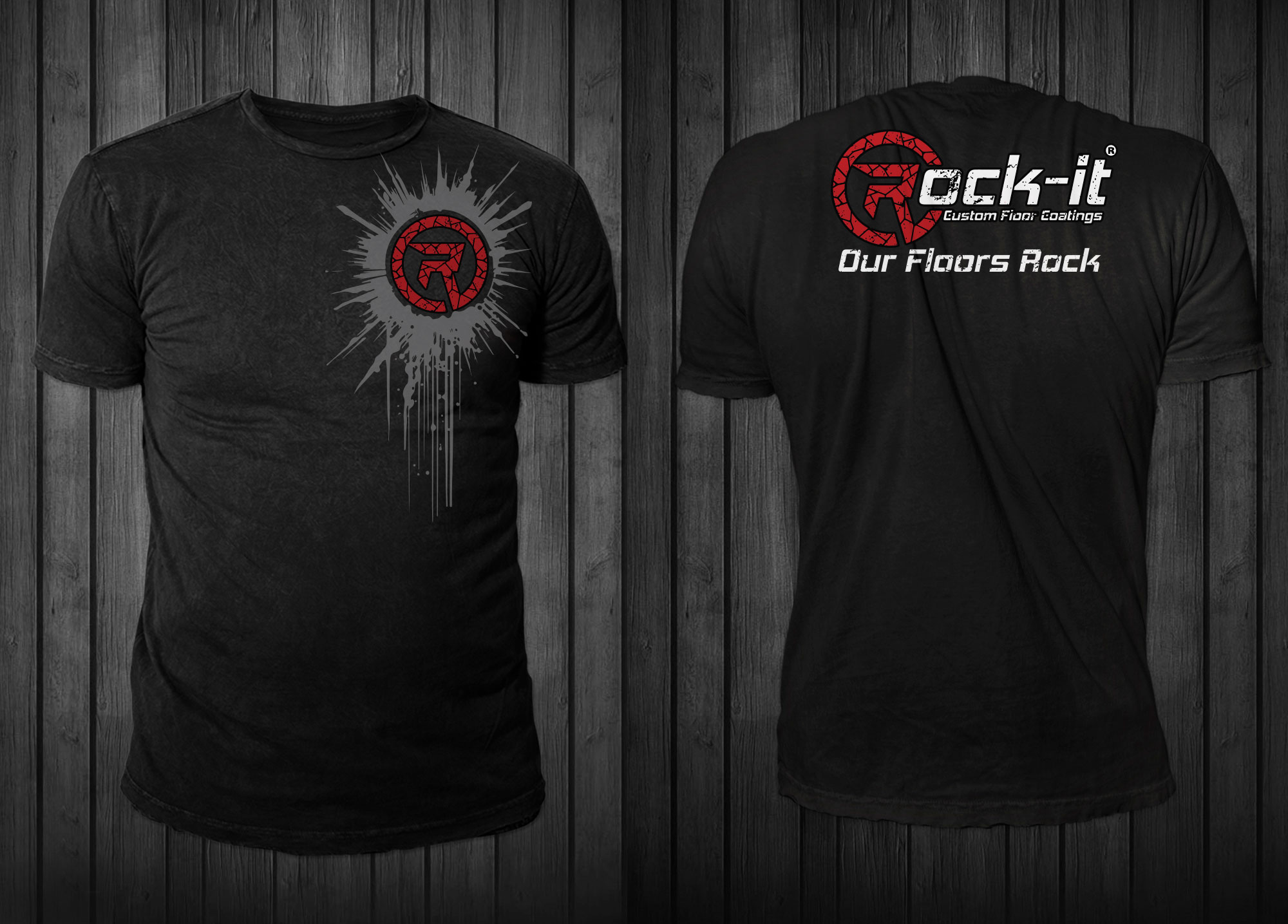 Apparel Design by Sergio Coelho for Nxtech Holdings, LLC | Design #31215950