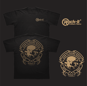 Apparel Design by Rifqi 7 for Nxtech Holdings, LLC | Design: #31182888