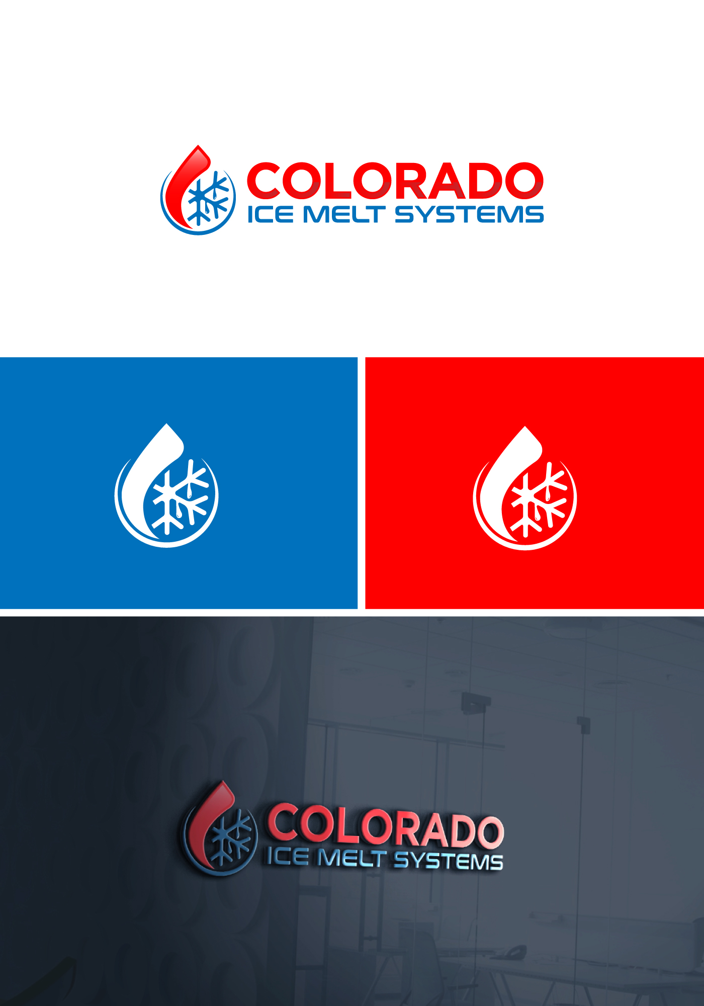 Diseño de Logo por Falcon Kreative para este proyecto | Diseño #31166394
