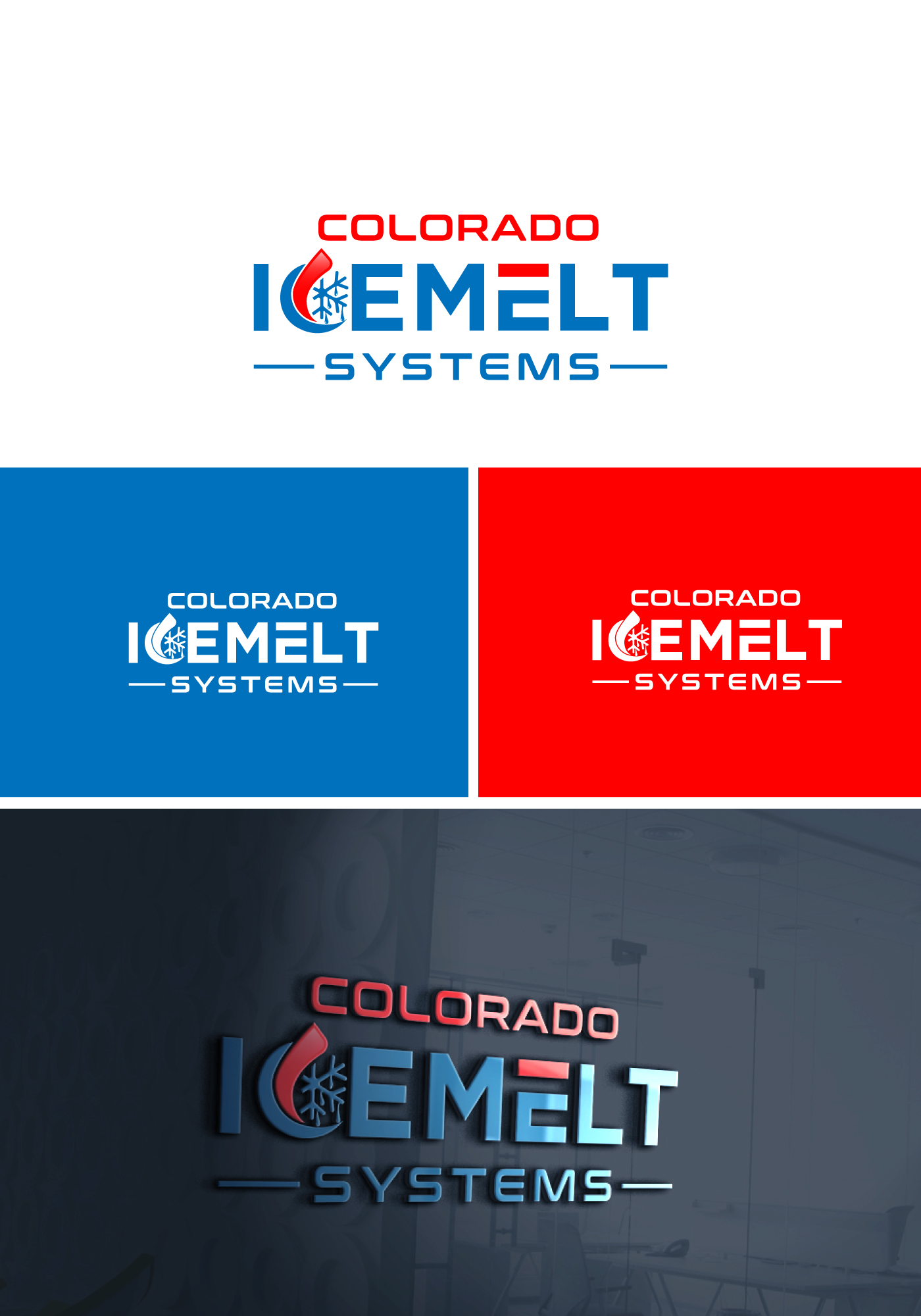 Logo Design by Farhad Kreative for this project | Design #31173374