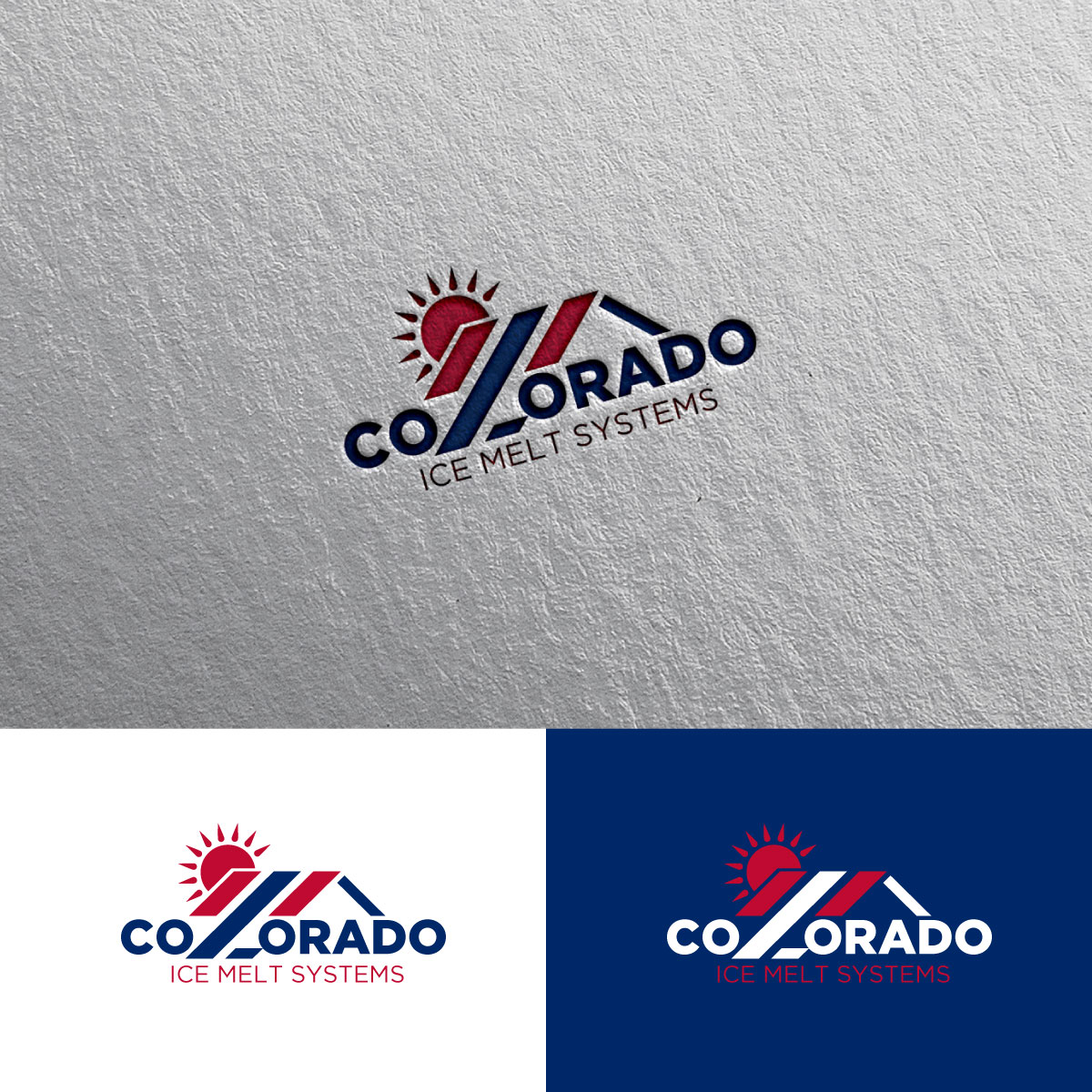 Logo Design by chris Ray for this project | Design #31167324