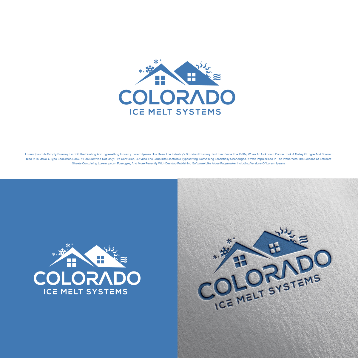 Diseño de Logo por DesignSNW para este proyecto | Diseño #31167284