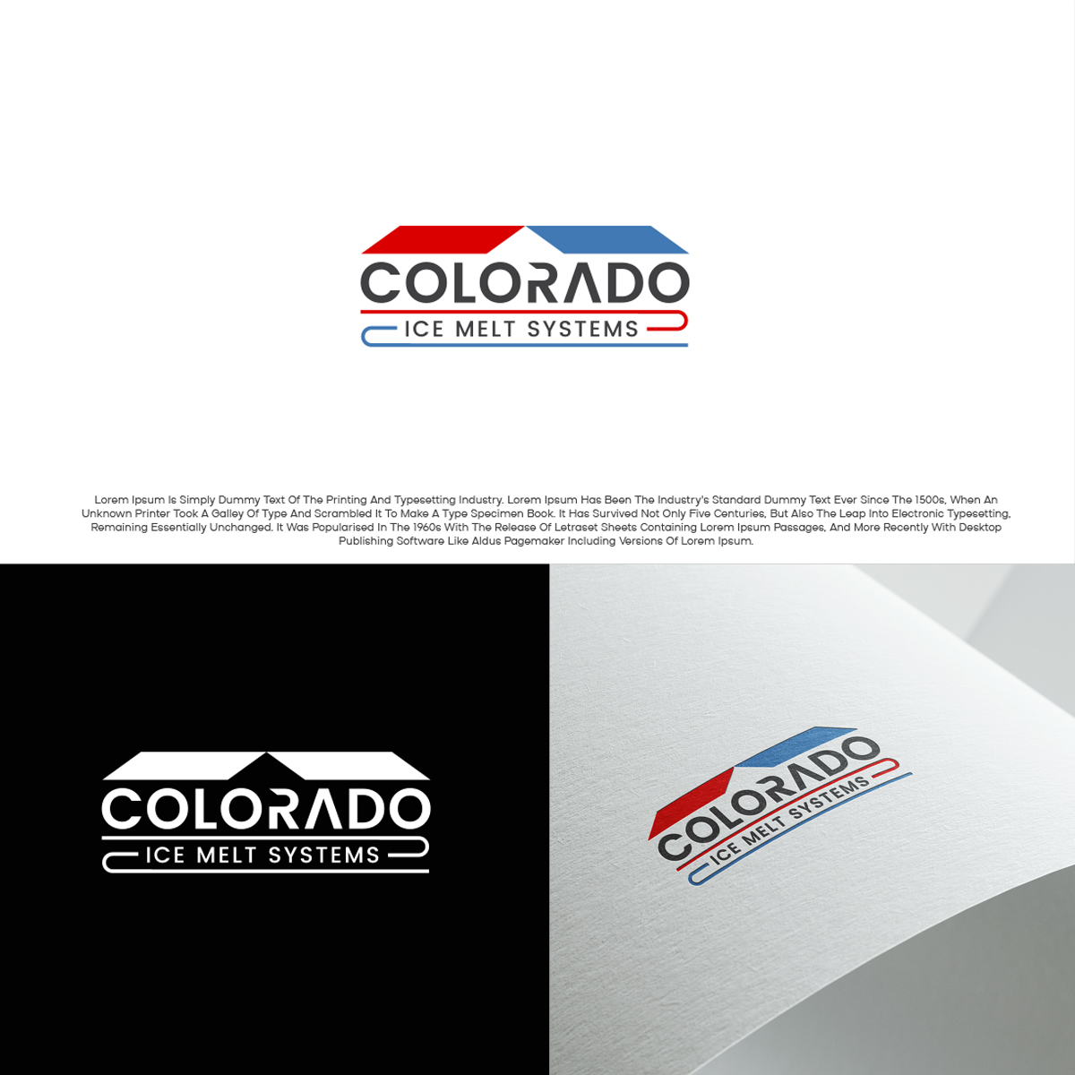 Diseño de Logo por DesignSNW para este proyecto | Diseño #31168966