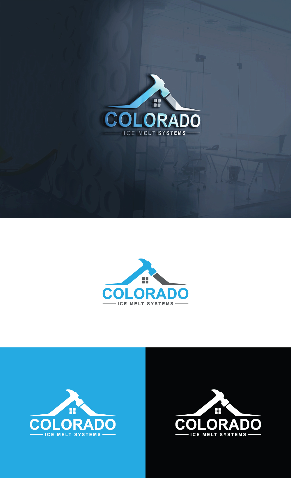 Diseño de Logo por Visionarydexiner para este proyecto | Diseño #31170851