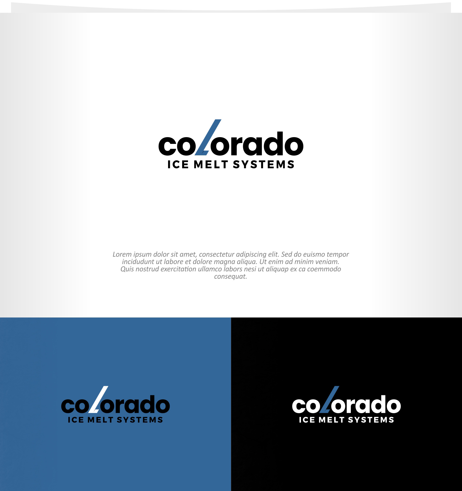 Logo Design by Abici for this project | Design #31166723
