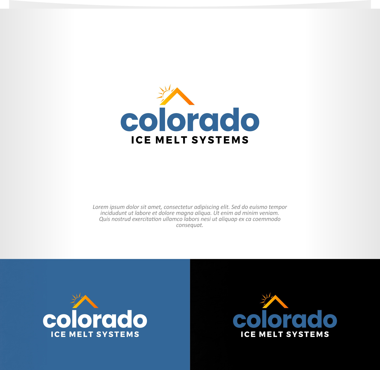 Logo Design by Abici for this project | Design #31170125
