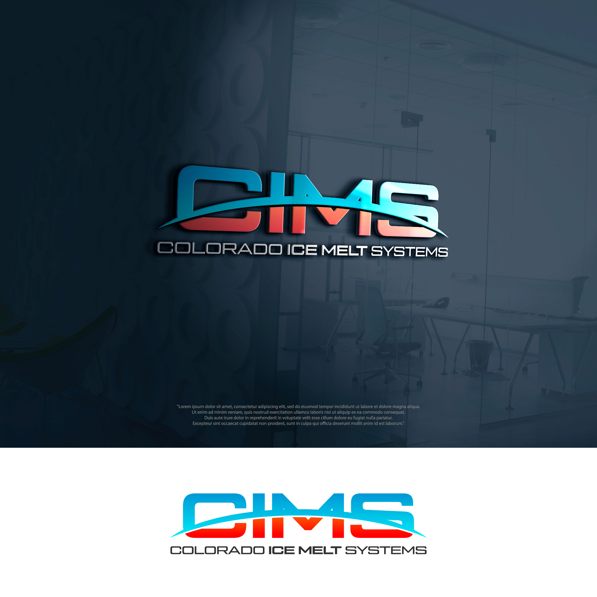 Diseño de Logo por Anderwork para este proyecto | Diseño #31188729
