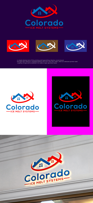 Logo Design by uzzal100 for this project | Design #31165816