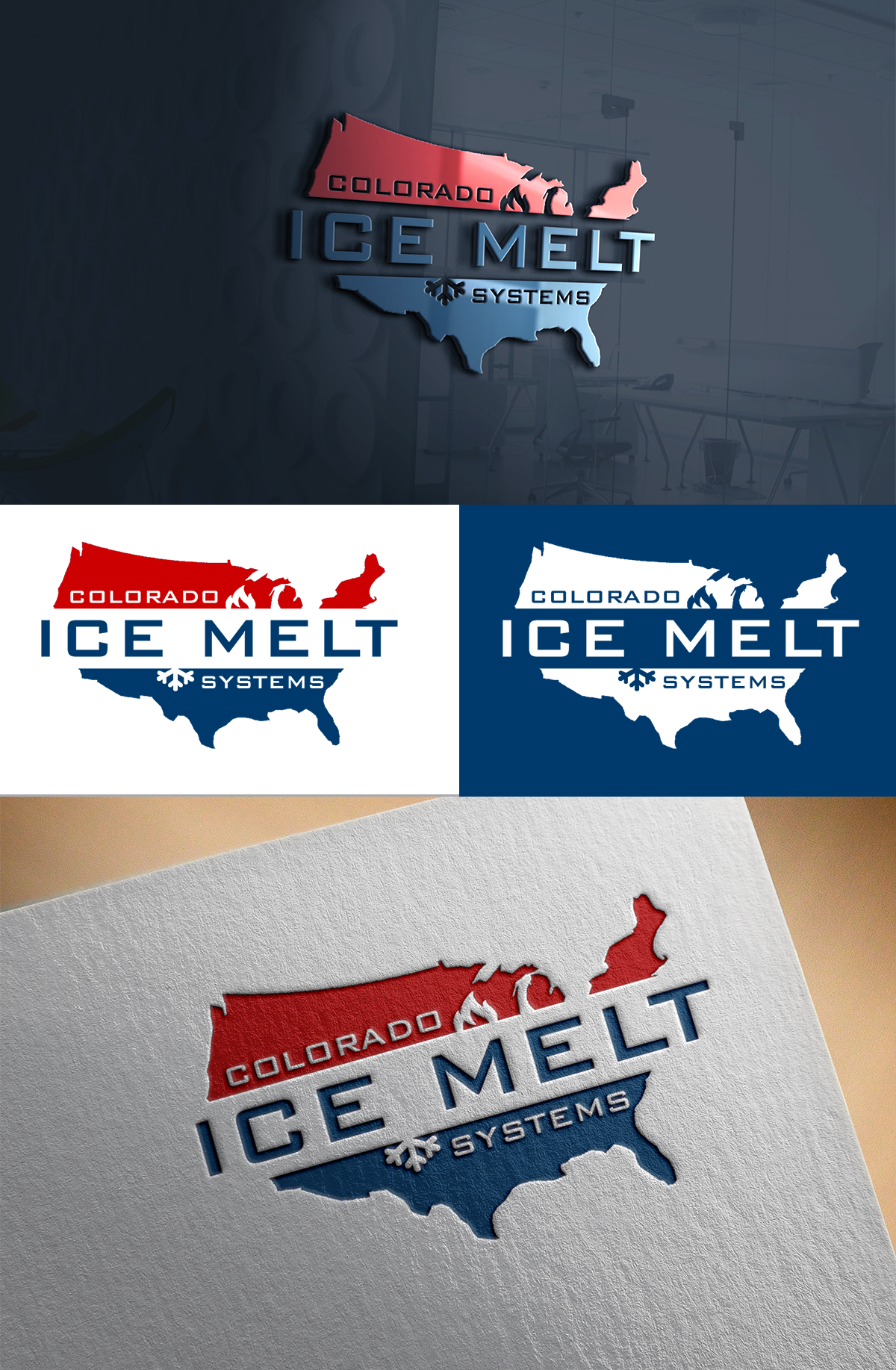 Logo Design by SR Creations. for this project | Design #31176102