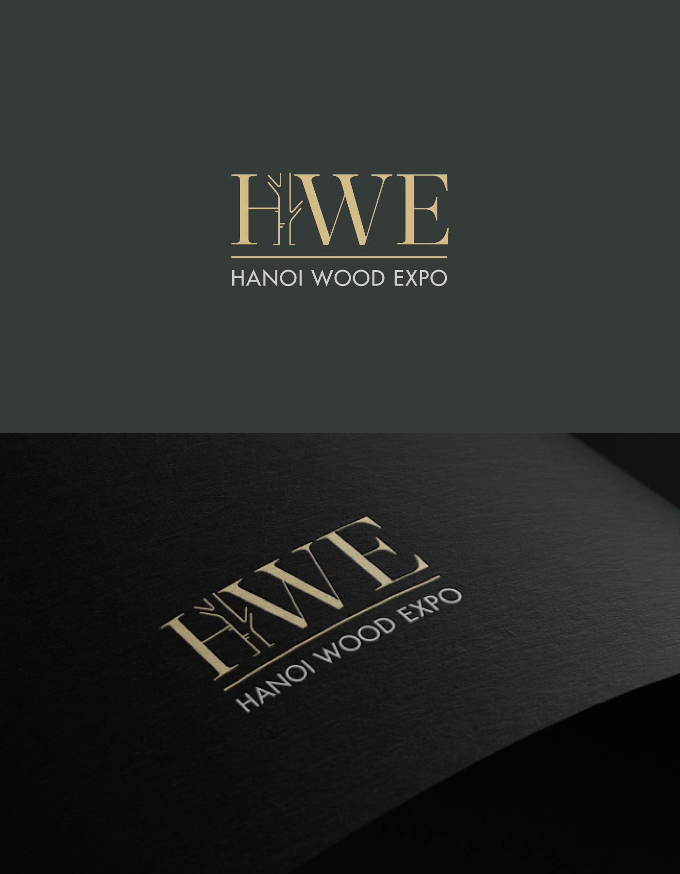 Logo-Design von Farhad Design für dieses Projekt | Design #31166656